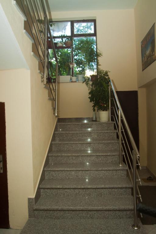 Apartman Nina Split